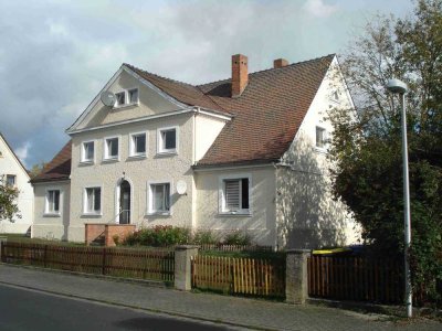 Praktische 3-Zimmer-Dachgeschosswohnung in Borken (Hessen)