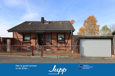 Gemütliches Einfamilienhaus mit Wintergarten, Garage und Garten, Hinterweiler (10)