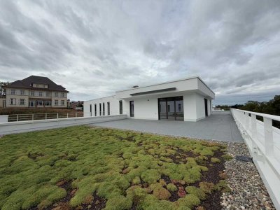 4-Zi-Penthouse mit XXL Dachterrasse | HN-Ost Fuchs Areal | Hertner Holding