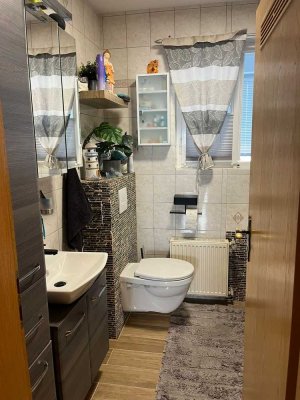 Schön 2 Zimmer Wohnung