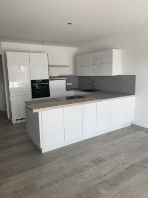 3-Zimmer-Wohnung mit gehobener Ausstattung