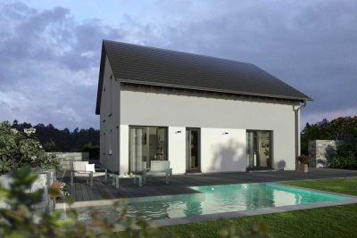 durchdachte Architektur