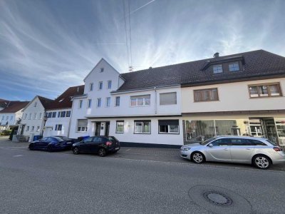 Modernisiertes 3-Familienhaus mit separaten Eingängen in ruhiger Lage von Winterlingen