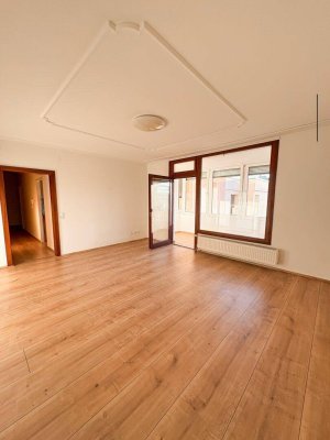 Zentral sanierte 3-Zimmer Wohnung nähe der Donaulände