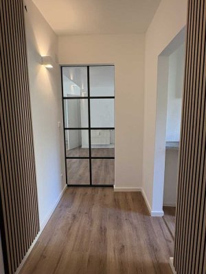 Kernsanierte 4-Zimmer Wohnung im Woogsviertel