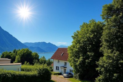 Wohntraum mit Seeblick und Balkon - Top 4