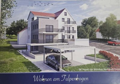 Für Kapitalanleger (5%Afa Abschreibung für Neubau) und high-end Wohnungsliebhaber.