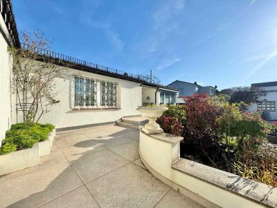 Bungalow mit Anbauten zum sensationellen Preis!