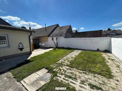 Gemütliches Einfamilienhaus mit Carport &amp; Garten auf ca. 302 m² Grundstück