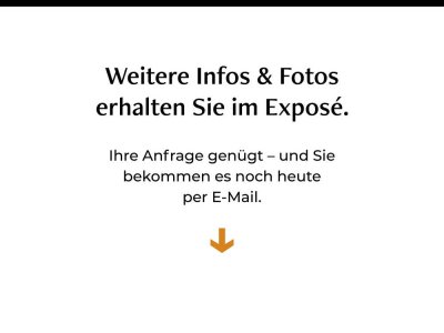 Individuell nutzbares Zweifamilienhaus mit historischer Substanz und modernem Anbau