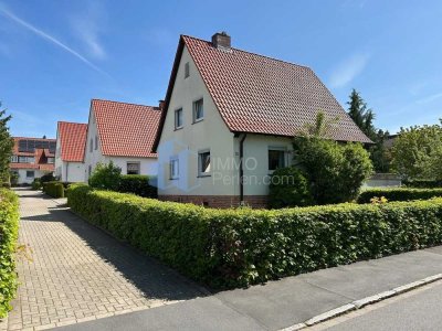 Einfamilienhaus in ruhiger und schöner Wohnlage in Göttingen
