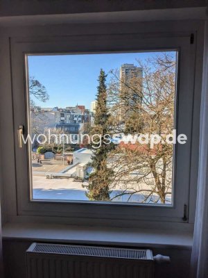 Wohnungstausch: Mathiaskirchplatz 24