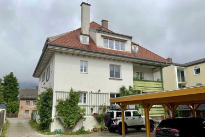 4-Zimmer-Mietwohnung in Landsberg am Lech