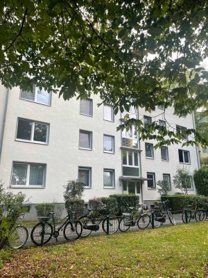 Charmante Eigentumswohnung mit Balkon/Loggia *vermietet*