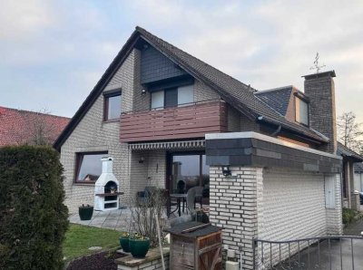 Einfamilienhaus in Harenberg 250qm + Keller - Provisionsfrei !