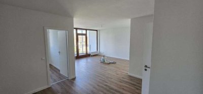 Moderne (2026 kernsanierte) Wohnung mit Balkon in Bonn-Hardtberg