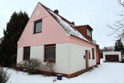 0 % Käuferprovision! Bringen Sie diesen Schatz für Ihre Familie wieder zum Funkeln!