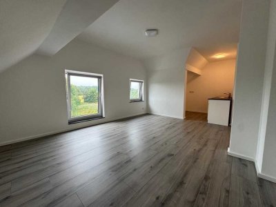 Moderne 2-Zimmerwohnung mit Terrasse in Waldbröl