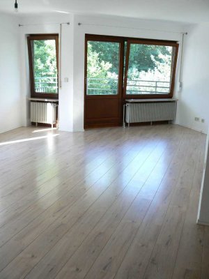 Exklusive 3,5-Raum-Wohnung mit Balkon und Einbauküche in Ludwigsburg