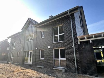 Exklusives Kapitalanlage-Highlight!
Neubau Dachgeschosswohnung in ruhiger Wohnlage