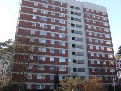 Große 3-Zimmer-Wohnung in Eberstadt-Süd - jetzt bewerben!