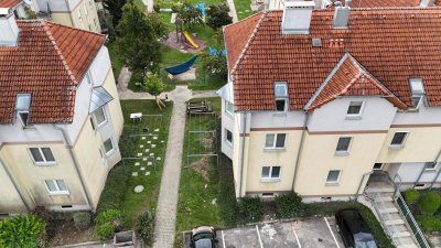 Melk (Pielachberg), sanierte Wohnungen, 3 Zimmer, ab 74m² / 00282