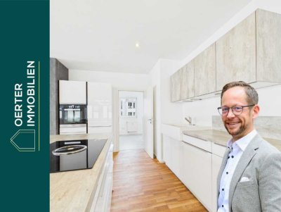 Approx. 160 m², 2 Floors, 100% You – Space That Works as Flexibly as You Do