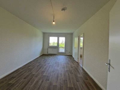 Ab 01.10.2025***Einziehen und wohlfühlen in der frisch renovierten 3-Zimmer-Wohnung!
