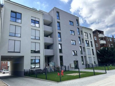 ***TOP für  Singles oder Senioren!*** Balkon, barrierefrei,  Aufzug,  renoviert, Schöne Ausstattung!