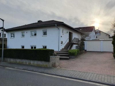 Vollständig renoviertes 6-Zimmer-Einfamilienhaus in Gründau, Gründau