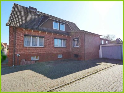°°° Traum Grundstück mit grossem Handwerkerhaus °°°