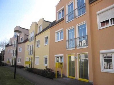 2 Raumwohnung mit Terrasse