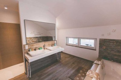 Dein Traumhaus auf 162 qm - lass dich beraten!