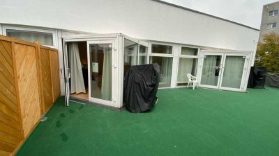Attraktive Wohnung in Berlin Neu-Hohenschönhausen