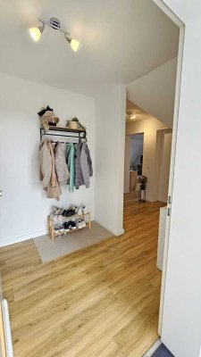 2 Zimmer Wohnung in Lüneburg