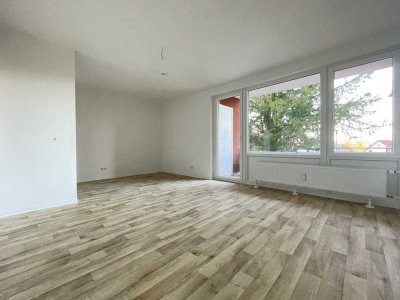 Schöne 1-Zimmerwohnung mit Wohnberechtigungsschein