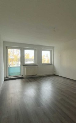 Schöne 3 Zimmer-Wohnung in Eschwege