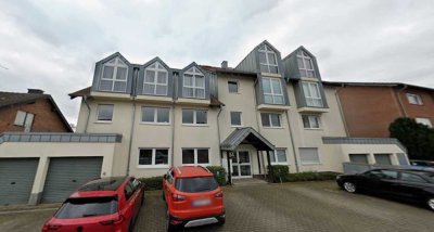 Attraktive 3-Zimmer Wohnung mit Balkon in Pulheim