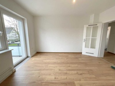 Moderne 3-Zimmer-Wohnung mit Balkon an der Fontainestr. frei!