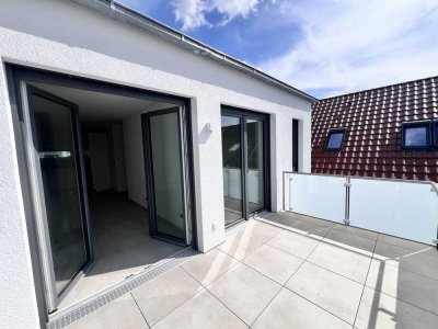 wenn ich nicht hier bin, bin ich aufm Sonnendeck