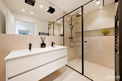 Paul-Ehrlich-Gasse 28 I 1190 Wien I 3 Zi I Balkon I Grünblick I Ruhelage I Komplettküche