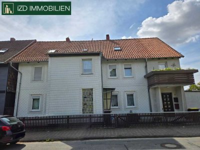 3-FH mit 3 Garagen am Vienenburger See