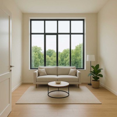 Hochwertig modernisierte Einliegerwohnung – stilvoll wohnen auf Zeit