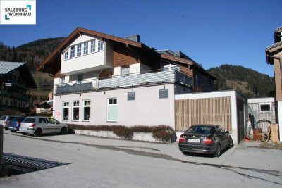 Sonnige 2-Zimmerwohnung zu vermieten! - GEFÖRDERT