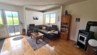Gemütliche moderne 3 Zimmerwohnung