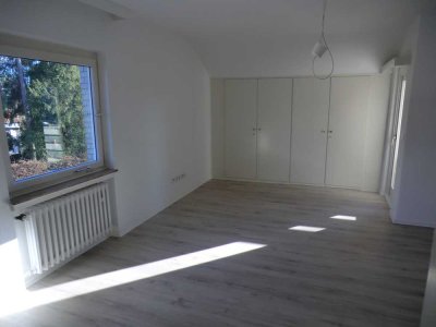 Gepflegte 4-Zimmer Dachgeschosswohnung in Hannover-Kirchrode