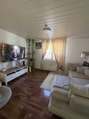 Schöne 2,5-Zimmer-Wohnung in Heidenheim