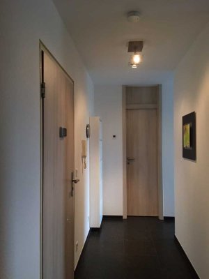 Schöne, neuwertige Wohnung im Ostalbkreis, Oberkochen