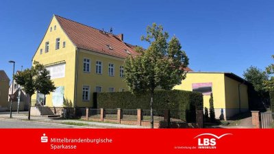 Eine gute Adresse für Ihre Anlage