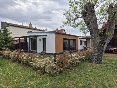 Haus im Bungalowstil
